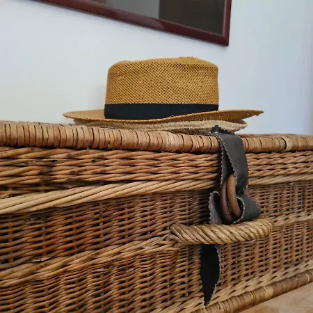 Apartmán Heritage Park Royal Opatija