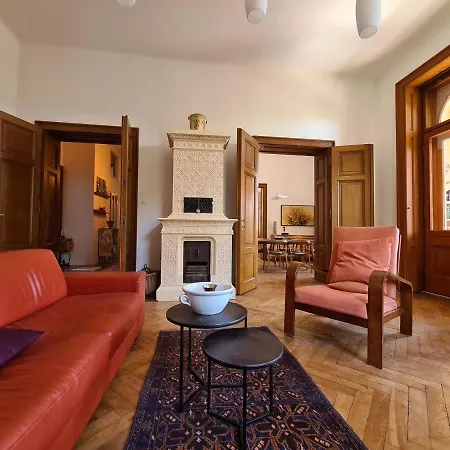Heritage Park Royal Apartment Opatija