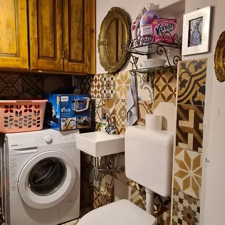 Heritage Park Royal Apartment Opatija